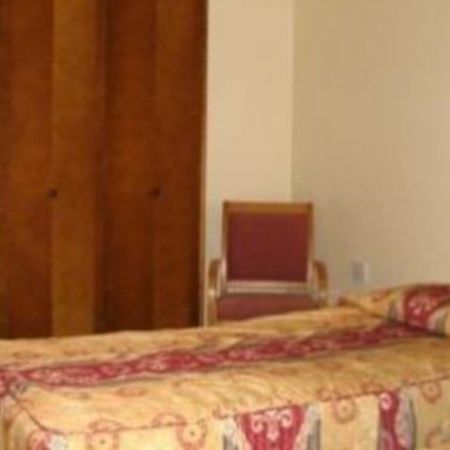 An Nur Hotel London Bagian luar foto