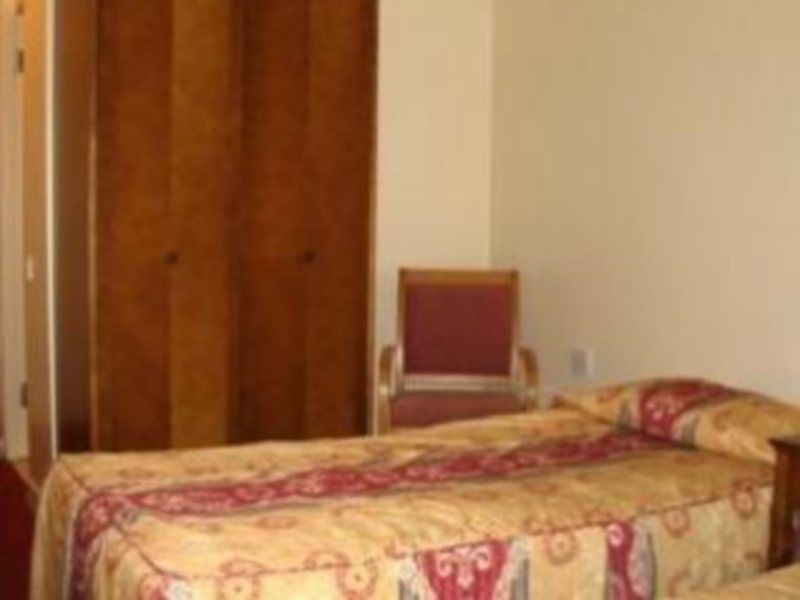 An Nur Hotel London Bagian luar foto
