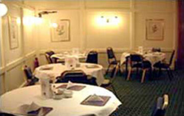 An Nur Hotel London Bagian luar foto